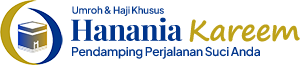 PT Hanania Kareem Mubarak